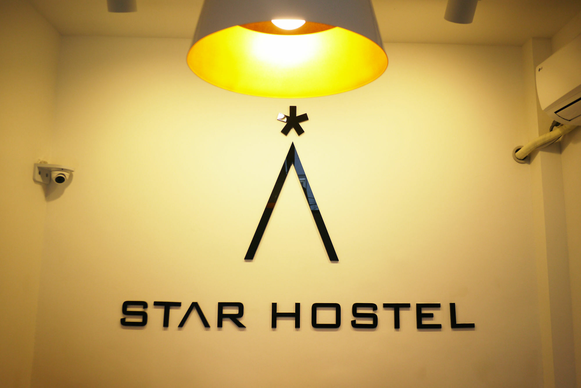 Star Hostel Insadong ソウル特別市 エクステリア 写真